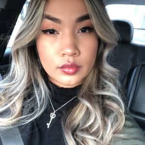 Meet your Posher, Jess